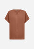 SC-RADIA 9 T-shirt Brün