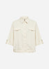 SC-SIHAM 100 Skjorta Cream