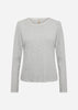 SC-CHANILLA 5 T-shirt Ljusgrått