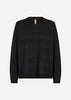 SC-ORLEAN 20 Pullover Svart