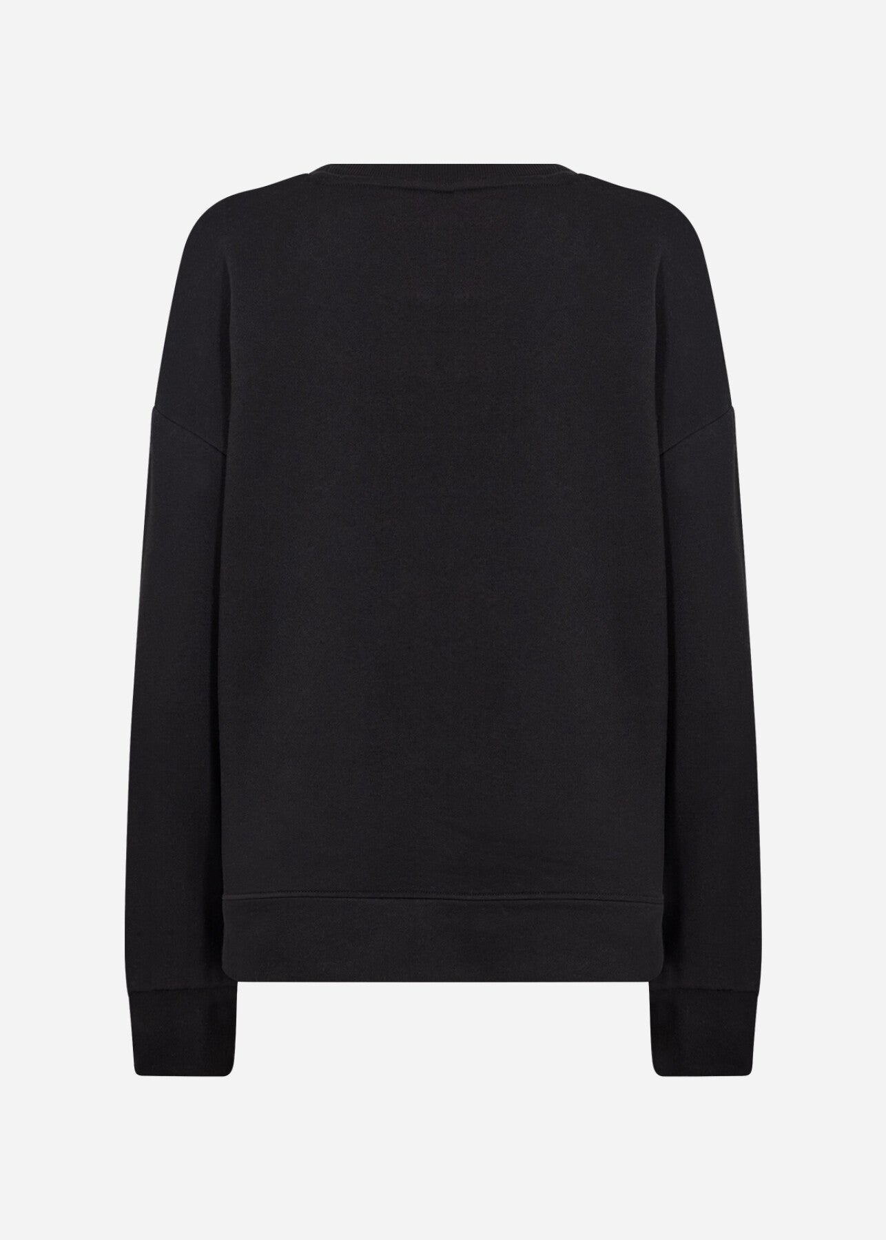 SC-ANGELIN 2 Sweatshirt Svart