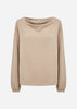 SC-BANU 333 Blus Sand