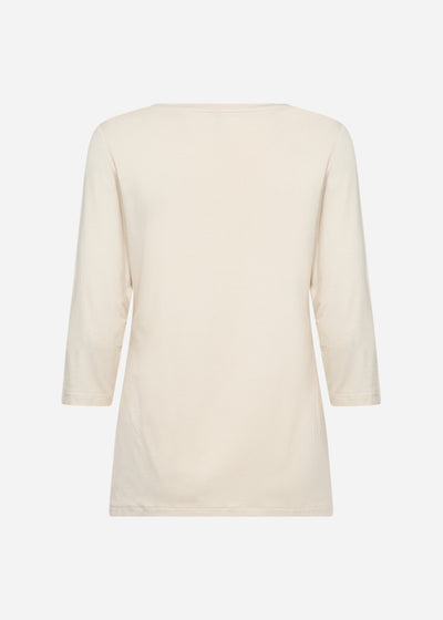 SC-MARICA FP 340 T-shirt Cream