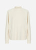 SC-BANU 332 Blus Cream