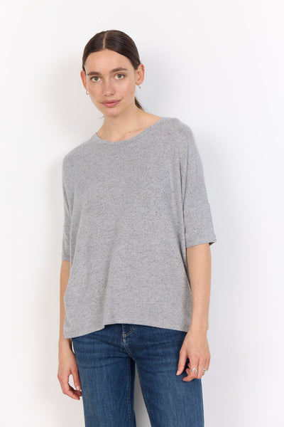 SC-BIARA 96 Blus Grå