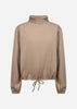 SC-BANU 203 Sweatshirt Sand