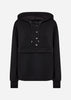 SC-BANU 263 Sweatshirt Svart