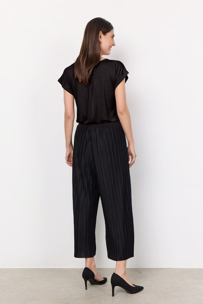 SC-KIRIT 4 Byxor Svart