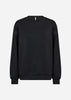 SC-BANU 270 Sweatshirt Svart