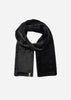 SC-VENDLA 2 Scarf Svart