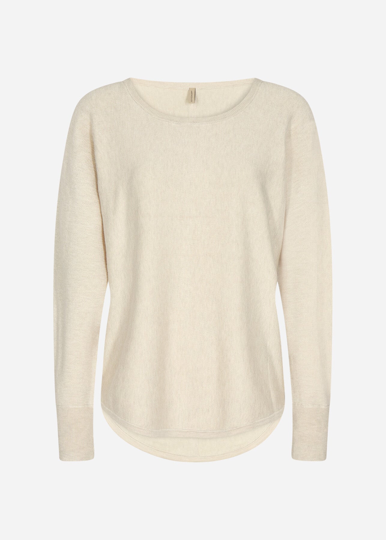 SC-DOLLIE 620 Pullover Cream