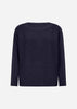 SC-DOLLIE 663 Pullover Navy