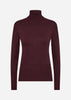 SC-DOLLIE 145 Pullover Bordeaux