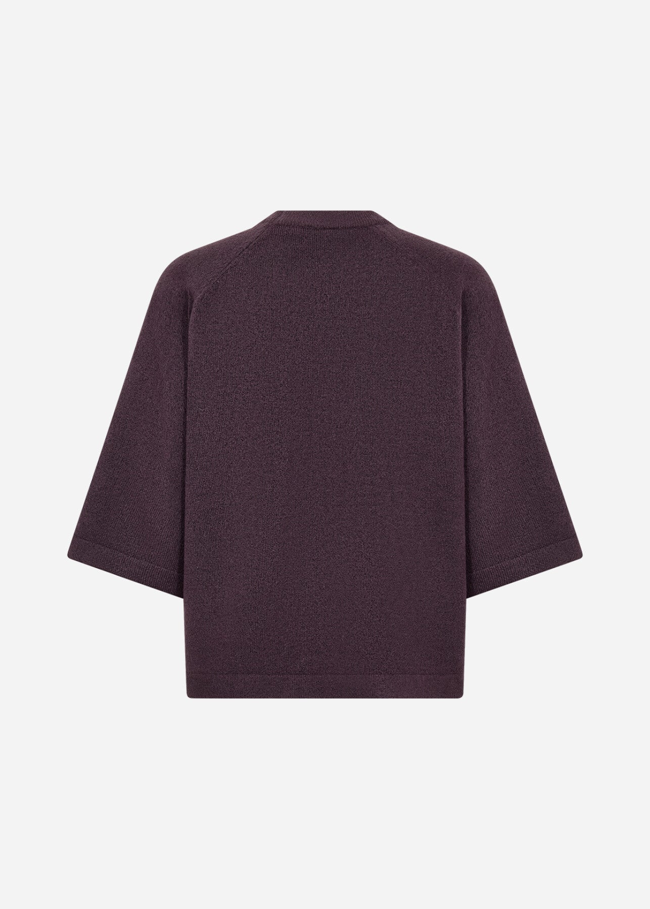 SC-ORLEAN 1 Pullover Lila