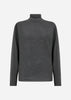 SC-DOLLIE 796 Pullover Mörkgrå