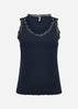 SC-CHANILLA 1 Topp Navy