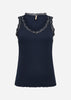 SC-CHANILLA 1 Topp Navy
