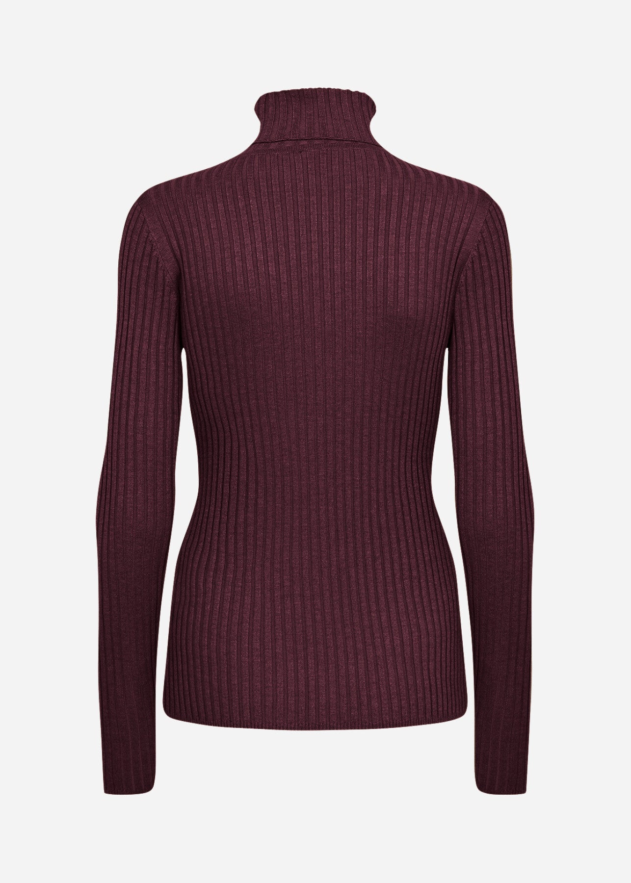 SC-DOLLIE 483 Pullover Bordeaux