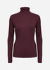 SC-DOLLIE 483 Pullover Bordeaux