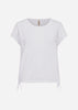 SC-DERBY 33 T-shirt Vit