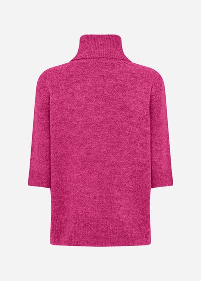 SC-NESSIE 45 Pullover Pink