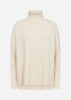 SC-NESSIE 47 Pullover Cream