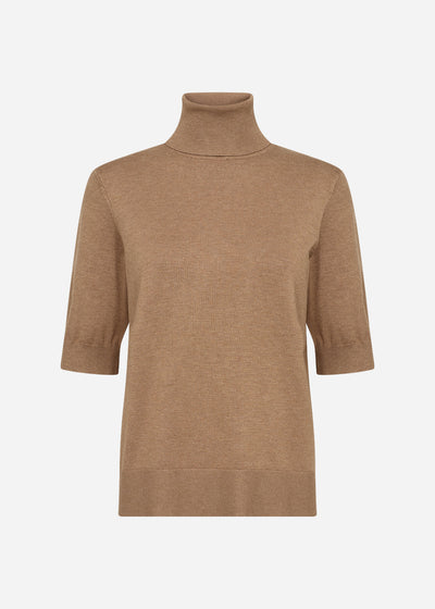 SC-DOLLIE 740 Pullover Camel