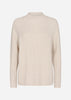 SC-KANITA 4 Pullover Cream