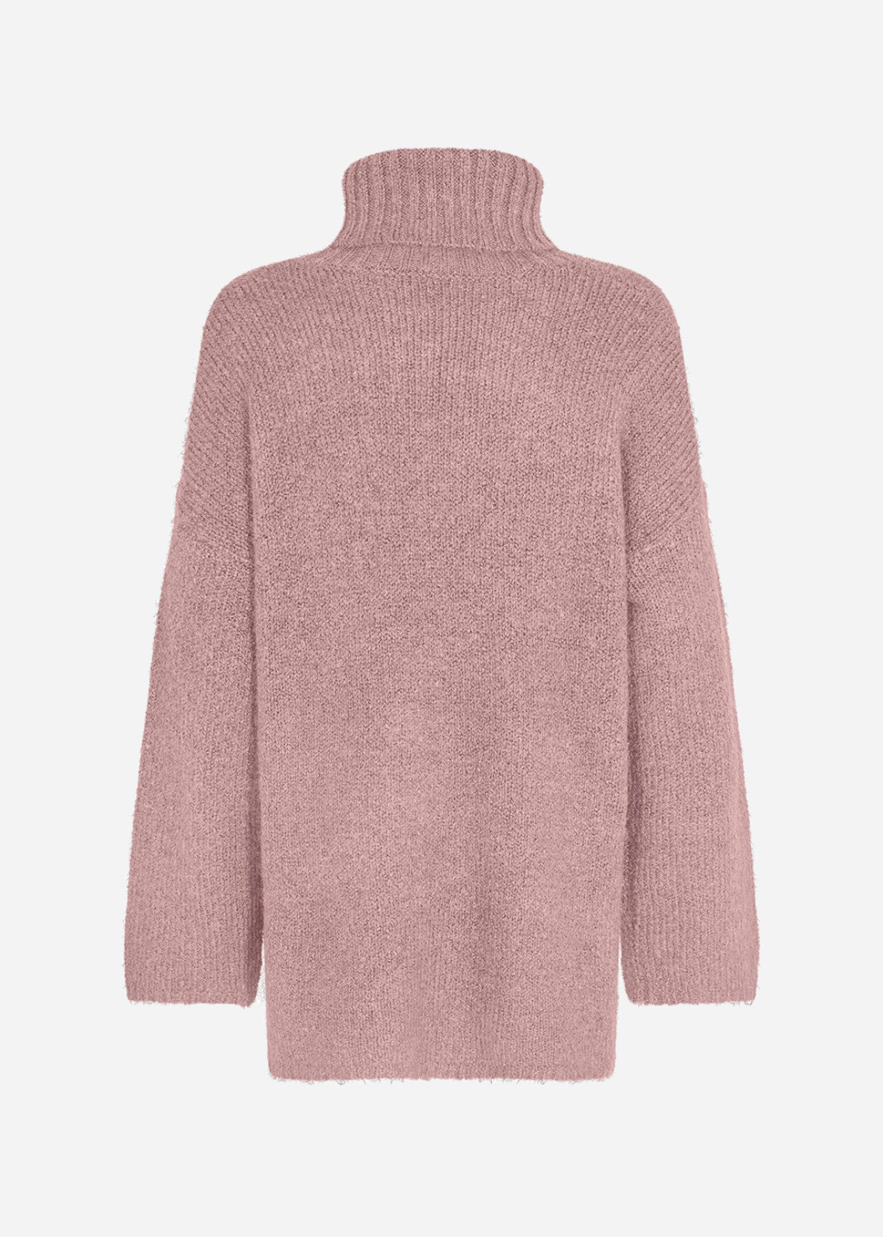 SC-GUNNA 6 Pullover Rosa