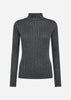 SC-VIOLETTA 1 Pullover Svart