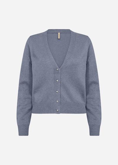 SC-DOLLIE 746 Cardigan Blå