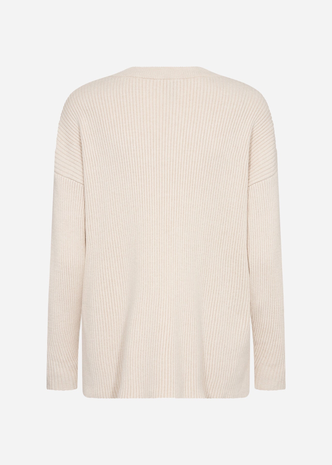 SC-KANITA 10 Pullover Cream