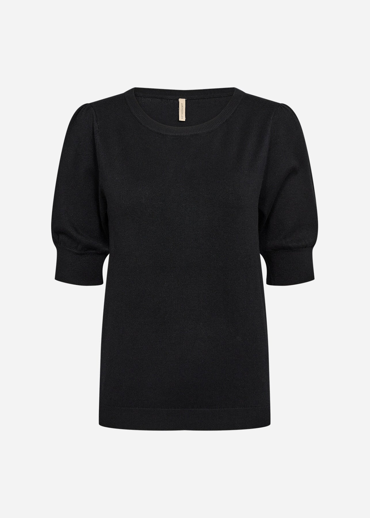 SC-DOLLIE 753 T-shirt Svart