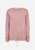 SC-DOLLIE 761 Pullover Rosa