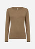 SC-DOLLIE 767 Pullover Camel