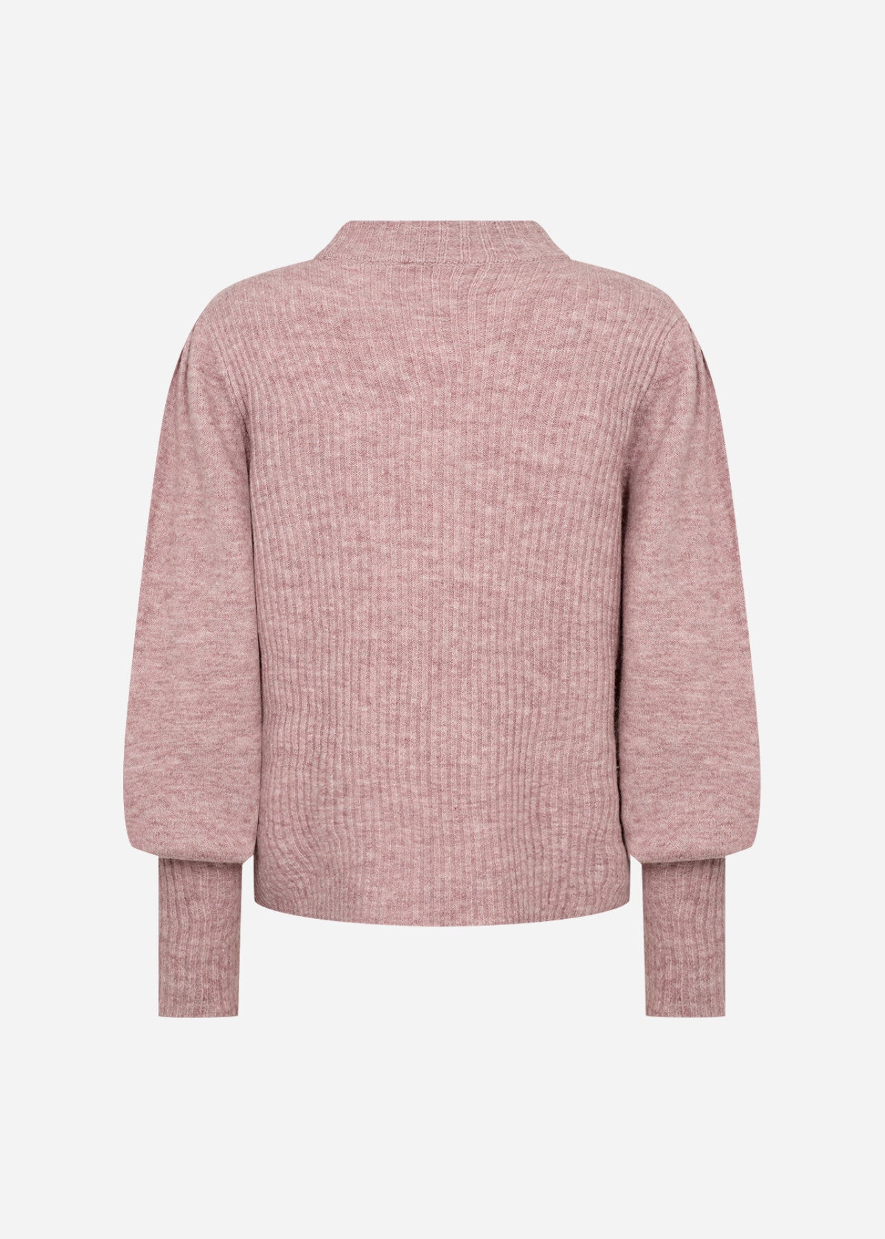 SC-NESSIE 60 Pullover Rosa