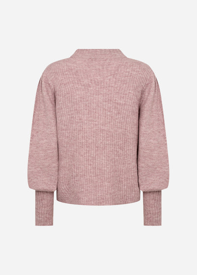 SC-NESSIE 60 Pullover Rosa