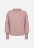 SC-NESSIE 60 Pullover Rosa