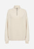 SC-KANITA 15 Pullover Cream