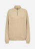 SC-KANITA 15 Pullover Sand