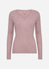 SC-FETIMA 4 Pullover Rosa