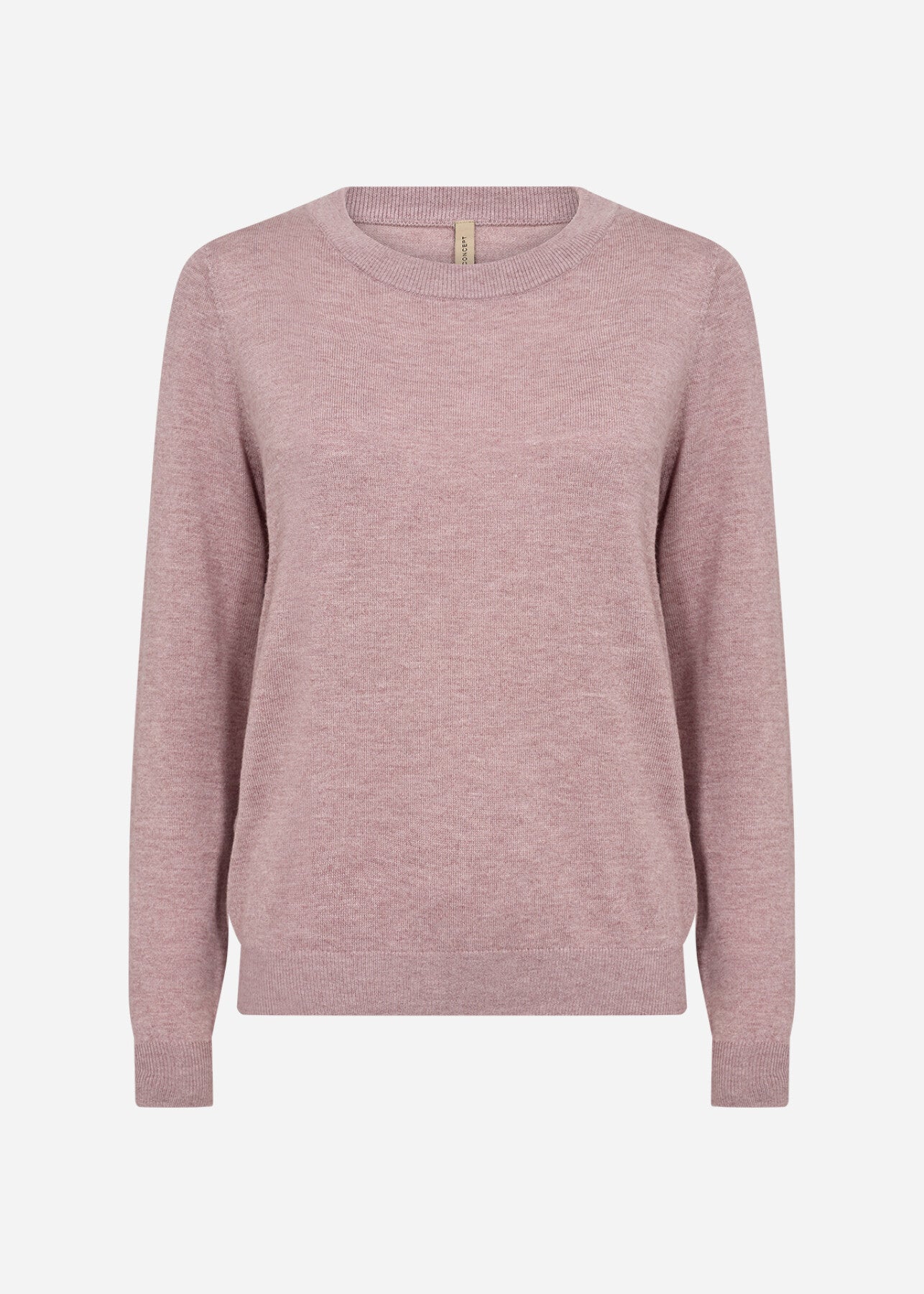 SC-FETIMA 5 Pullover Rosa