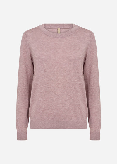 SC-FETIMA 5 Pullover Rosa