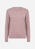 SC-FETIMA 5 Pullover Rosa