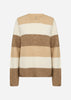 SC-ILENE 1 Pullover Camel