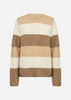 SC-ILENE 1 Pullover Camel