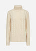 SC-IBBE 2 Pullover Cream