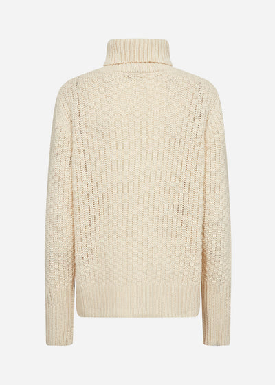 SC-IBBE 2 Pullover Cream