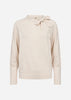 SC-NICOLINE 1 Pullover Cream