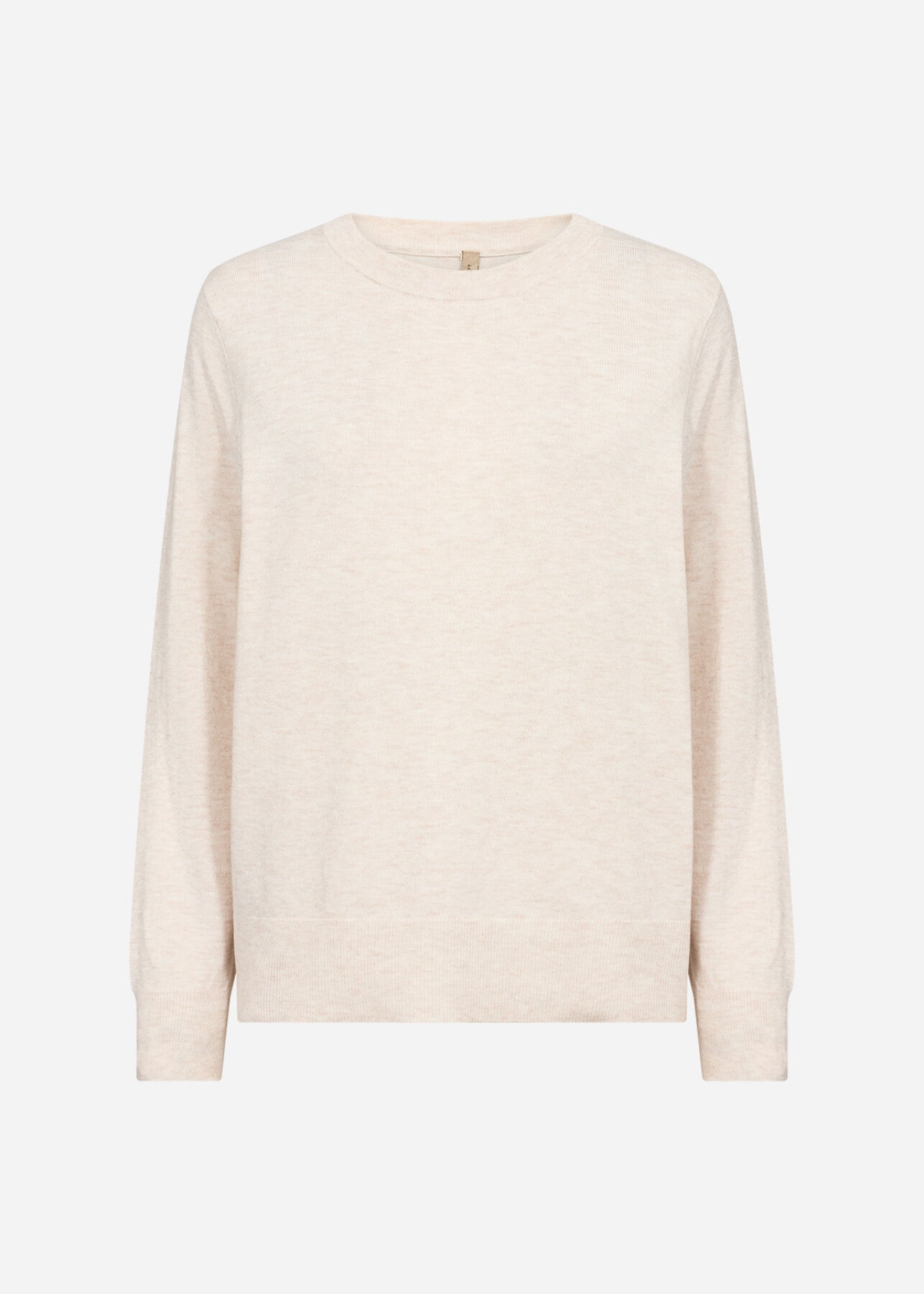 SC-NICOLINE 3 Pullover Cream